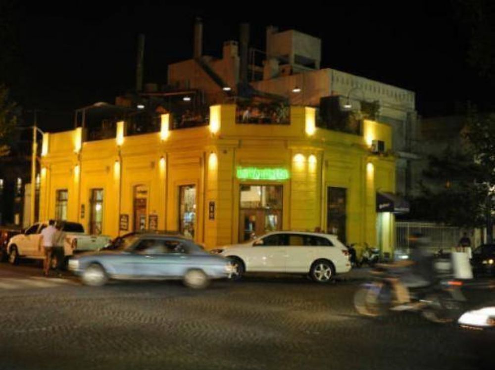 Los peque�os comercios pagar�n hasta 106 pesos extra por recolecci�n de basura