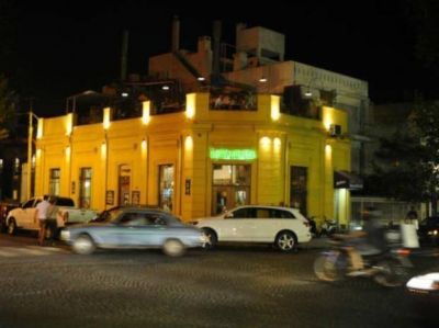 Los peque�os comercios pagar�n hasta 106 pesos extra por recolecci�n de basura