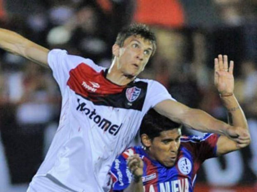 Newell's apuesta a ganar ante Col�n para seguir prendido en el torneo