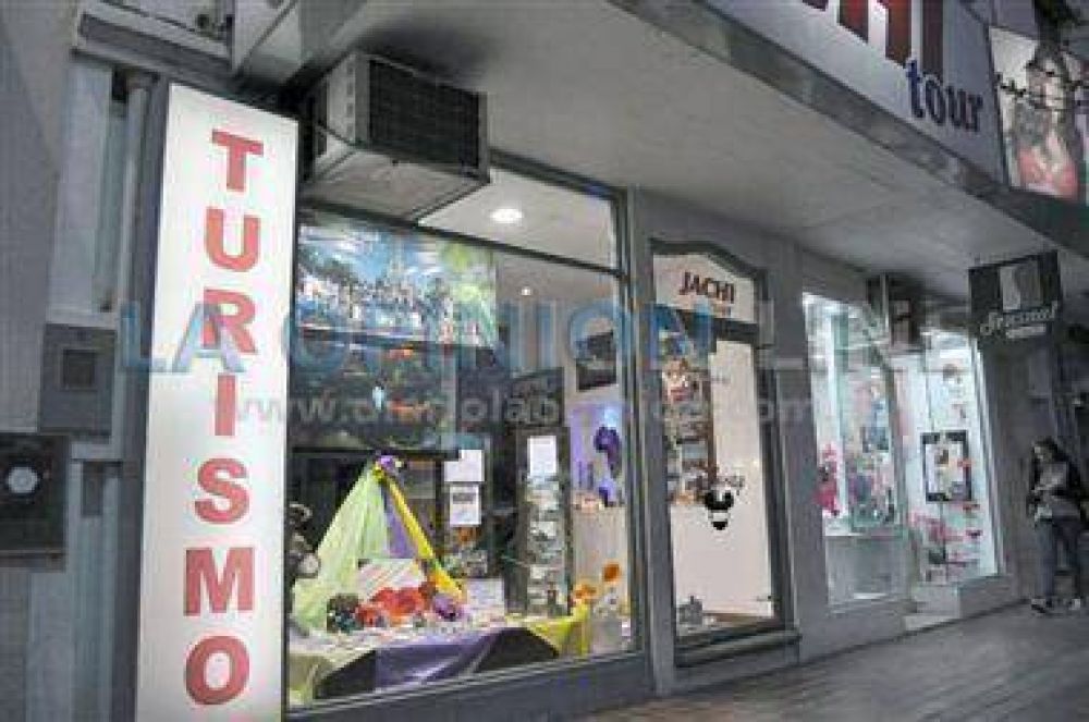 Los rafaelinos se adelantan a la reserva y compra de vacaciones
