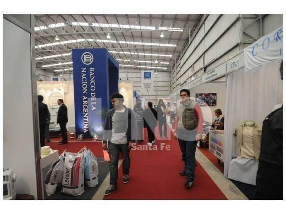 La feria m�s importante de la regi�n cierra su 12� edici�n