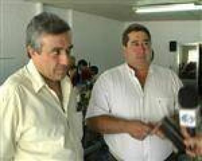 Pretenden ampliar el taller.