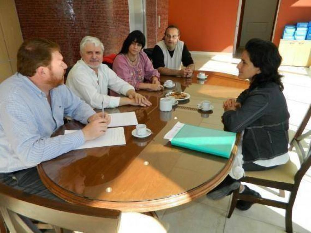 El Ministerio de Salud realiz� esta ma�ana la Recertificaci�n de la Especialidad en Medicina General