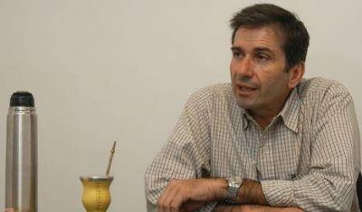 "El futuro de Michetti no est� cerrado"