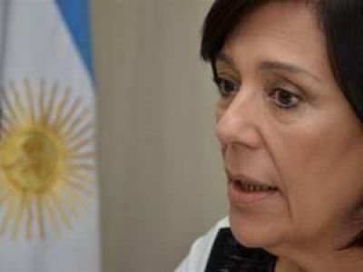 Mar�a Ang�lica Torrontegui: "En San Luis existe un vac�o legal en la atenci�n de las guarder�as"
