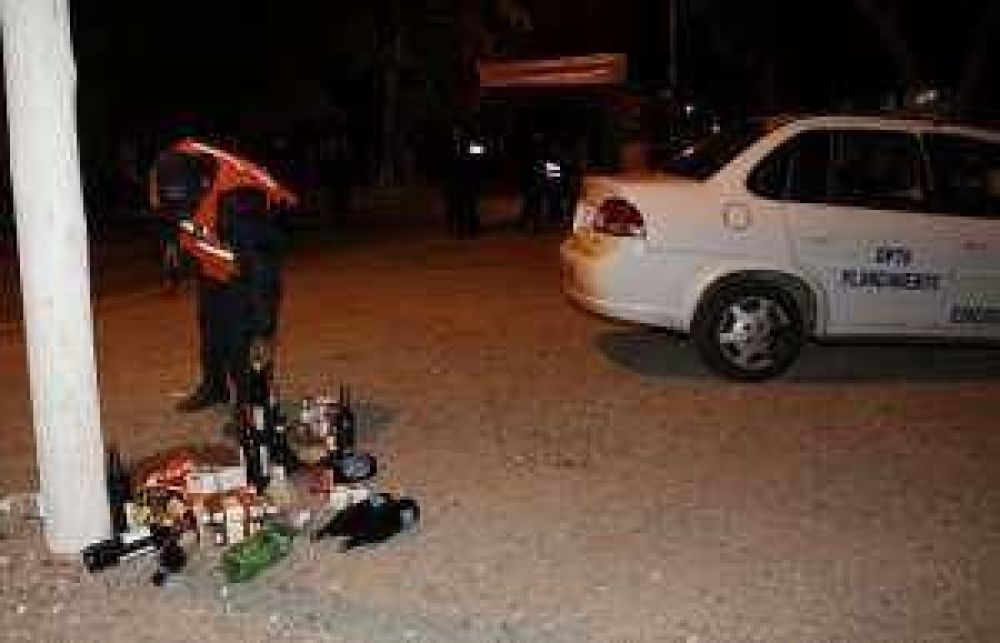 Adolescentes: tres de cada cuatro consumen alcohol