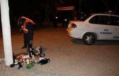 Adolescentes: tres de cada cuatro consumen alcohol