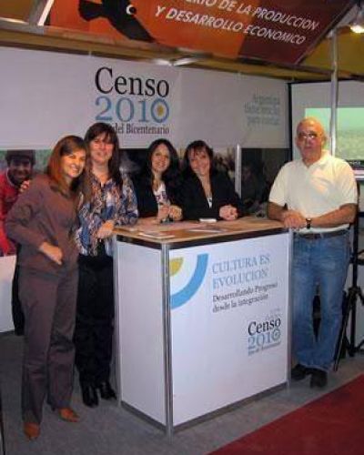 En San Juan disminuye el empleo en negro 	