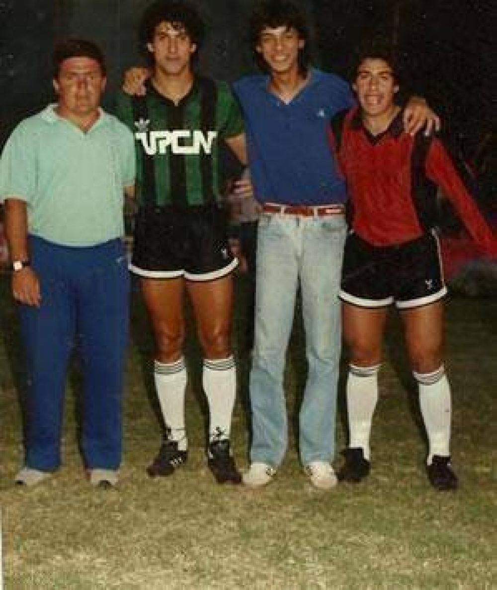 �Me gustar�a dirigirlo�