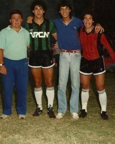 �Me gustar�a dirigirlo�