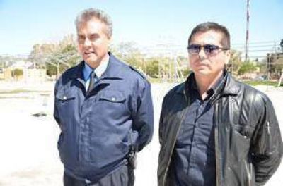 �Con la prevenci�n apuntamos a combatir los motochorros�