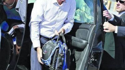 La declaraci�n impositiva de Romney abre a�n m�s dudas