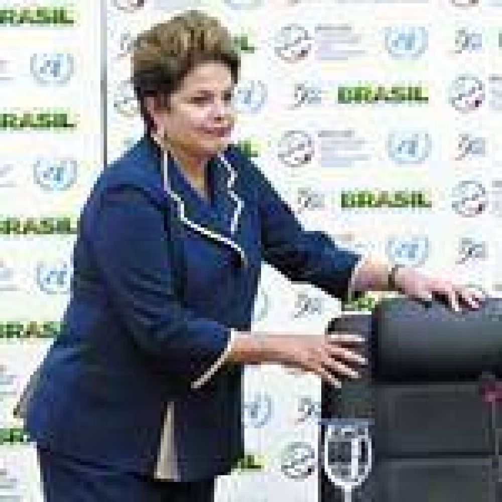 Brasil prepara sanciones comerciales contra EE.UU. por los subsidios