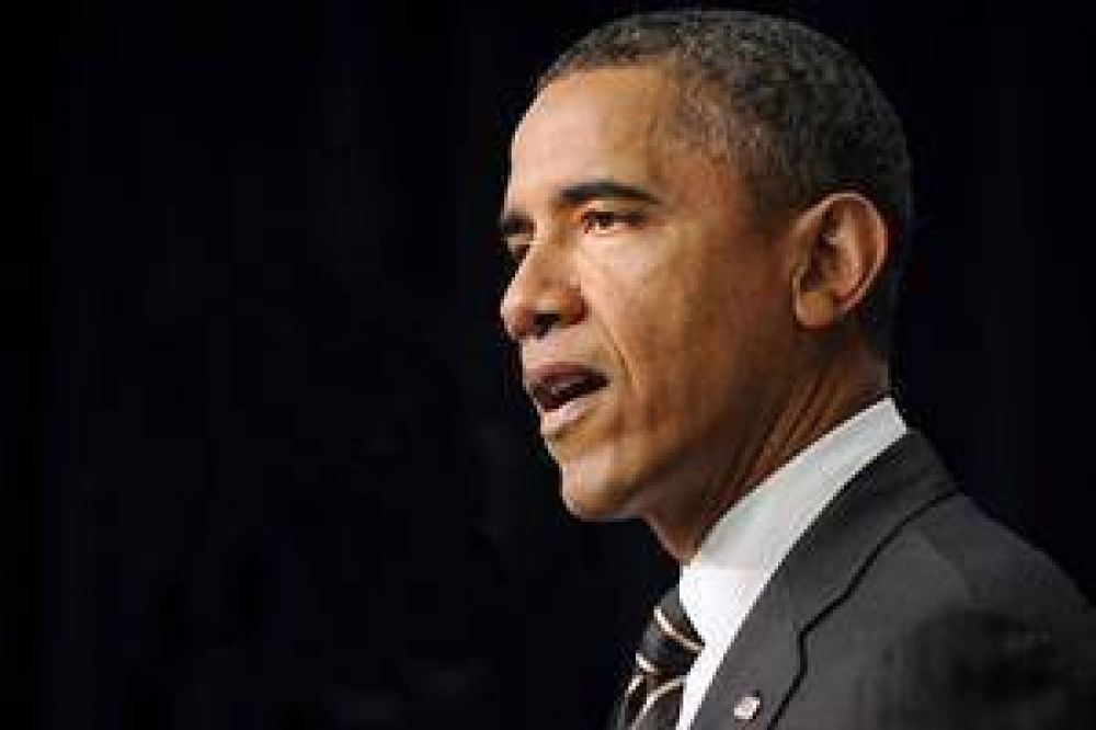 Obama ya gan�, eso cree la mayor�a de los estadounidenses