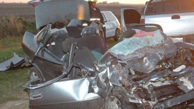 Siete muertos en lo que va del fin de semana largo