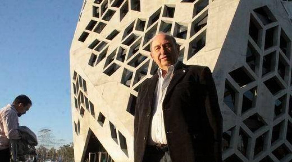 �Vigo diputada, Schiaretti gobernador? 
