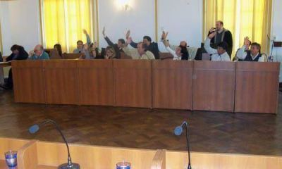 Pilar tendr�a 11.378 votantes de entre 16 y 17 a�os habilitados
