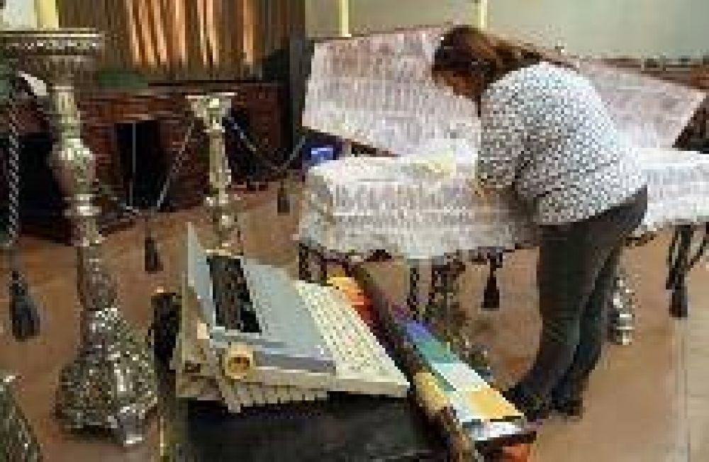 Falleci� Susana Dillon, emblema en la defensa de los Derechos Humanos