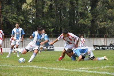 Luj�n perdi� de local y no levanta cabeza