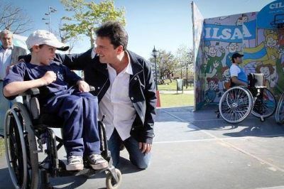 El Municipio de Tigre y CILSA trabajan juntos por la inclusi�n