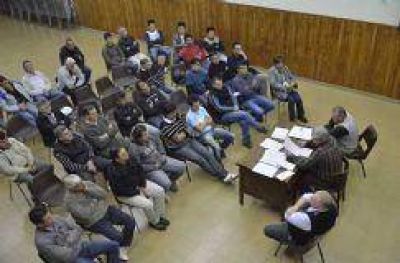 �Seguiremos trabajando con m�s fuerza que nunca�