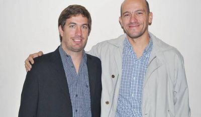 Netbooks: Mercedes complet� la entrega