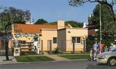 Sobre 5041 viviendas en 11 ciudades, 955 ser�n para San Nicol�s
