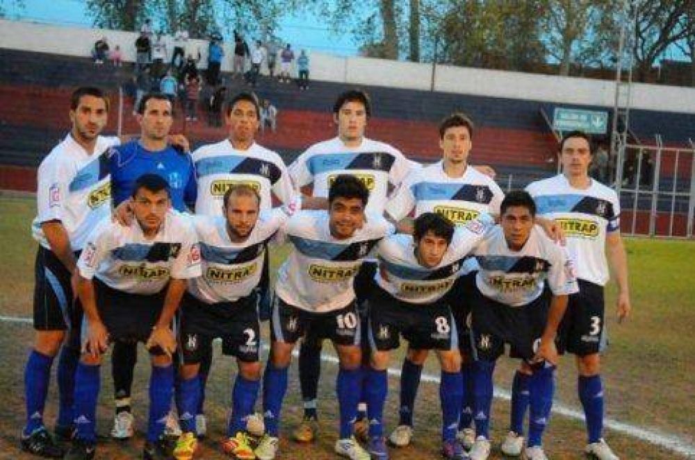 Argentino B: Alvear FBC gole� a Alianza y Ferro perdi� con Pac�fico