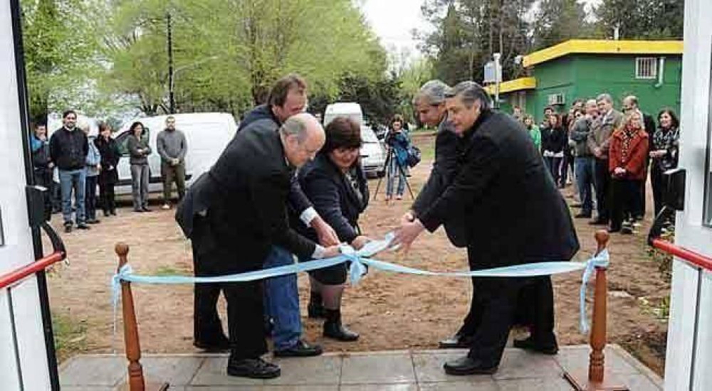 Convenio entre UNLPam y Cooperativa Emisora Pampeana