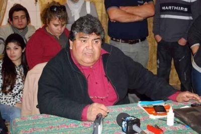Frigor�fico Pampa Natural � Movida de dirigentes para alentar la reapertura