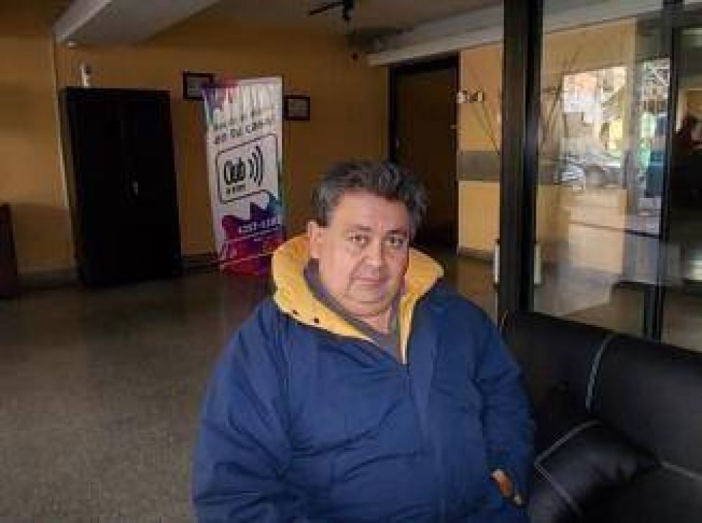 "Para fin de a�o no habr� m�s trata de personas en Quilmes y Berazategui"