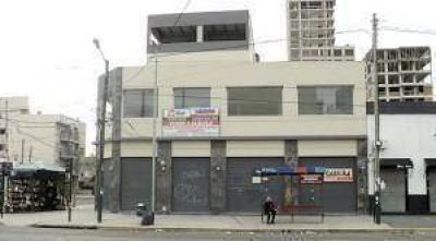 Banfield Este: la construcci�n de locales creci� un 30% en un a�o
