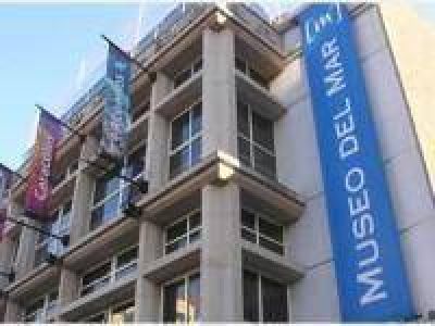 Tras 12 a�os, el lunes cierra el Museo del Mar