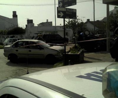 Afirman que en Mar del Plata se redujo la cantidad de siniestros de tr�nsito fatales