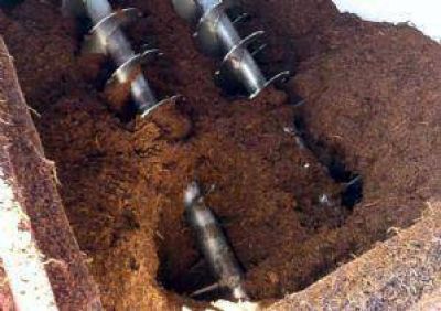 El mosto concentrado pierde competitividad por el alto precio del sulfitado
