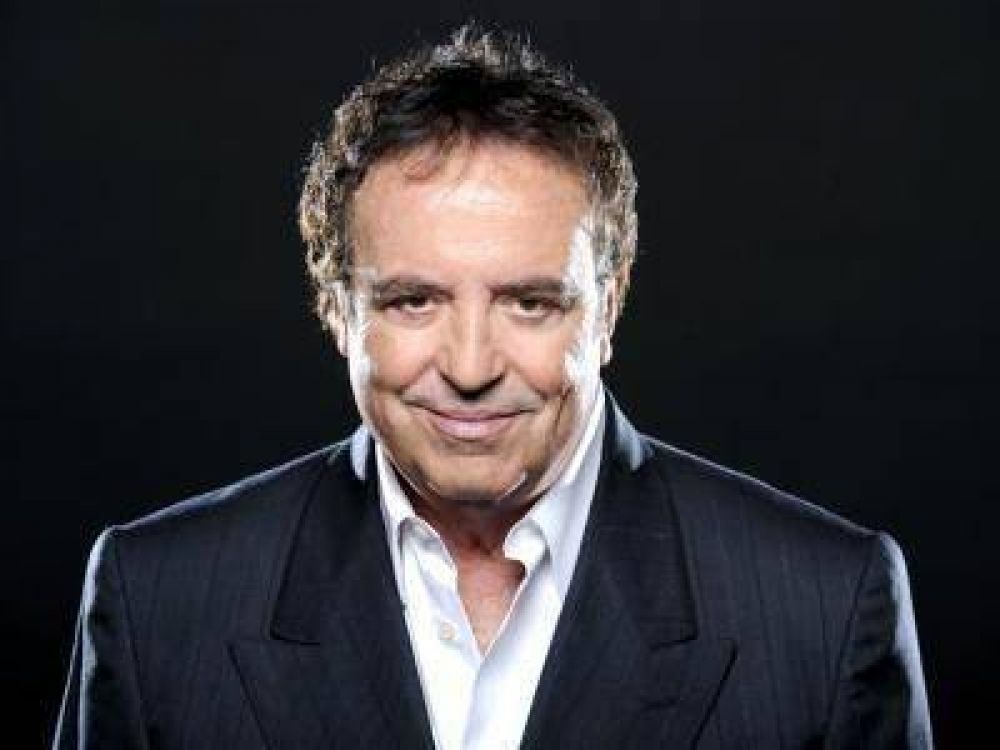 DYANGO SE PRESENTA ESTE JUEVES EN MAR DEL PLATA