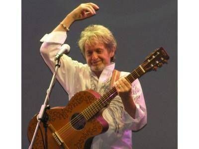JON ANDERSON, EL VOCALISTA DE YES, SE PRESENTAR� EN EL AUDITORIUM