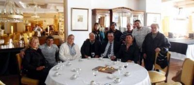 Caso Boldt: �Aldrey Iglesias nos hizo el cuento del t�o�