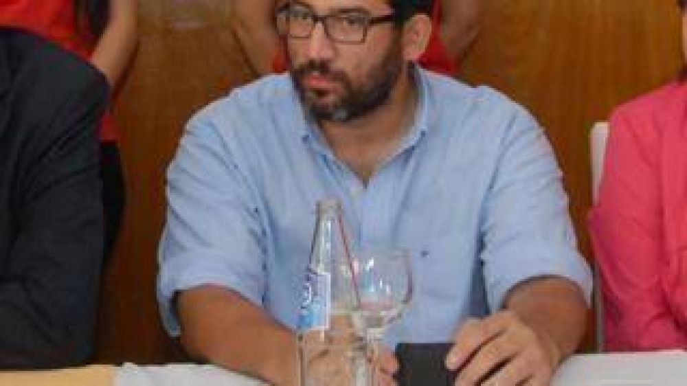 Socialismo: en las internas habr�a intereses que no ser�an los de fortalecer el partido