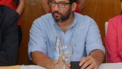 Socialismo: en las internas habr�a intereses que no ser�an los de fortalecer el partido