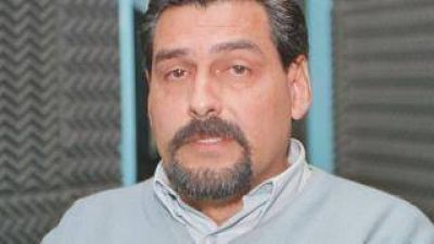 �Antes de rearmar el Frente C�vico, Castillo debe saldar la deuda que tiene con el radicalismo�