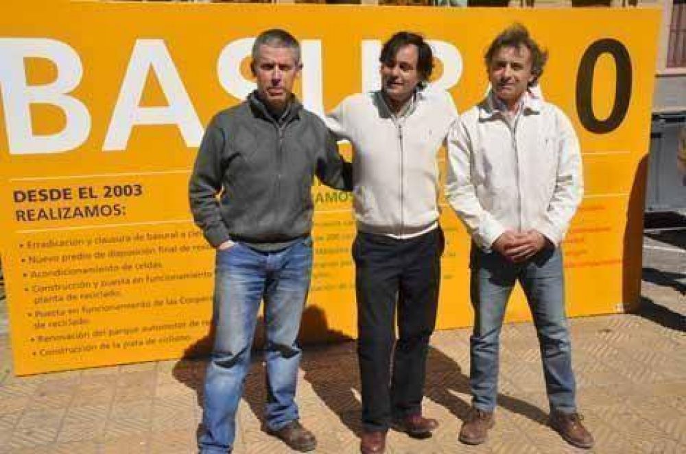 Pittelli confirm� el pase de Claudio Legnani al CNRT 