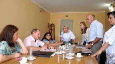 La oposici�n reconoce una necesidad de cambio