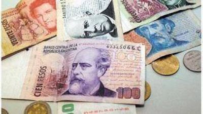 El pr�ximo a�o, Naci�n enviar�a a la provincia mil millones de pesos m�s que en 2012