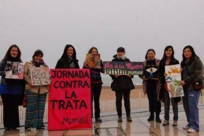 Se conmemor� en Mar del Plata el D�a contra la explotaci�n sexual