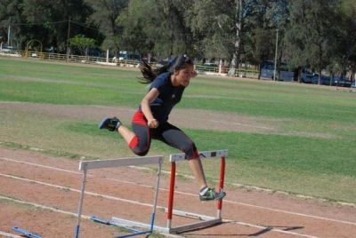 Juegos Evita: El atletismo con equipo para Mar del Plata