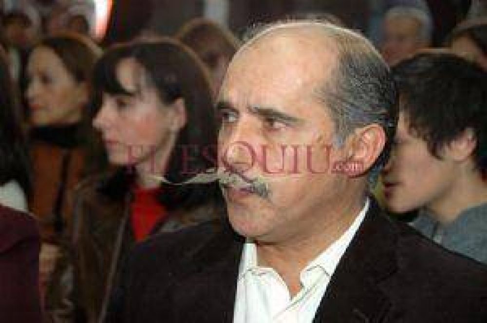 �Que el Gobierno recapacite respecto a varias actitudes contradictorias�