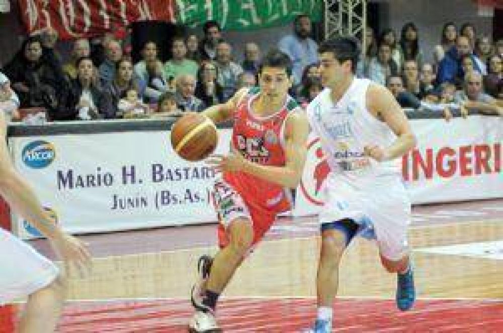 Debut triunfal de Ciclista