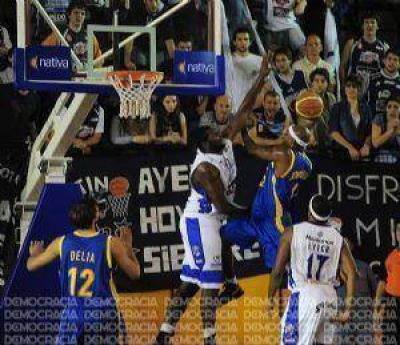 Argentino tampoco tuvo piedad con Boca