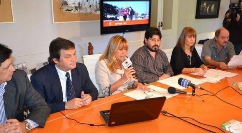 Desde este lunes ya se pueden elegir las obras del 2013
